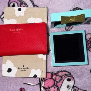 kate spade bundle